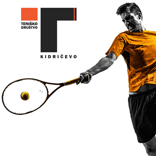 Spletne rezervacije TDK -Teniško društvo Kidričevo - Prijava